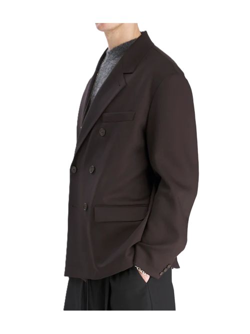 Giacca Refuso Ligio Bruno Barena | GIU56380521270 BRUNO